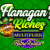 Flanagan’s Riches Multiplier Retro Roller