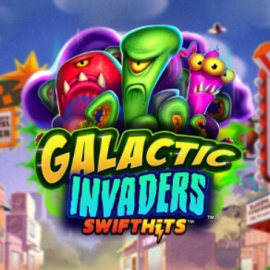 Galactic Invaders