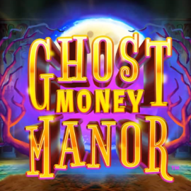Ghost Money Manor