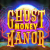 Ghost Money Manor