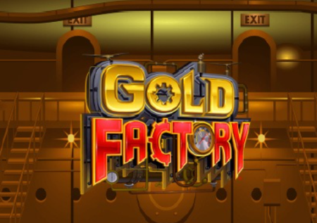 Gold Factory