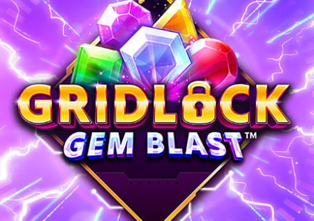 Gridlock Gem Blast