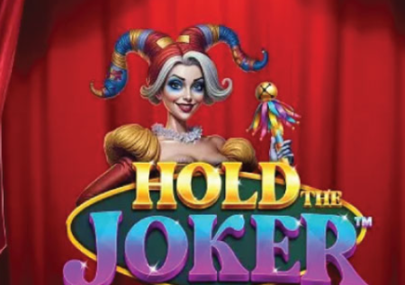 Hold the Joker