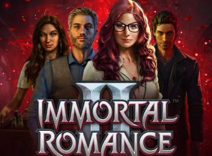 Immortal Romance 2