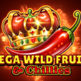 Mega Wild Fruits and Chillies