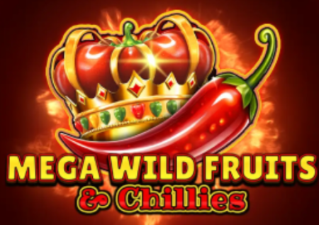 Mega Wild Fruits and Chillies