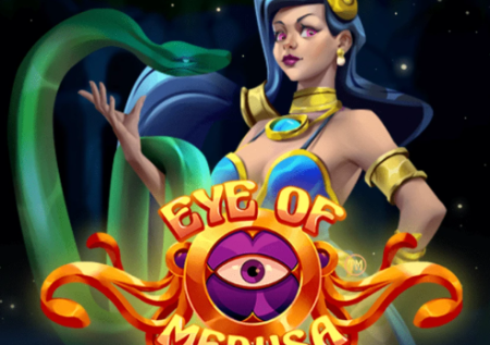 Eye of Medusa