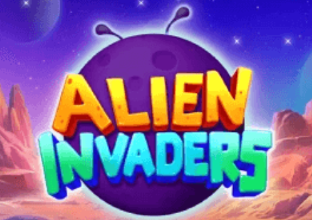 Alien Invaders