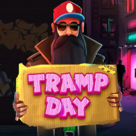 Tramp Day Trueways
