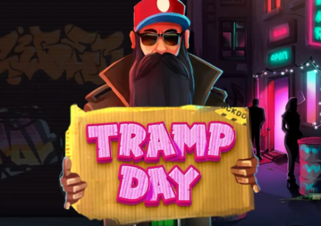 Tramp Day Trueways