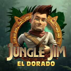 Jungle Jim El Dorado
