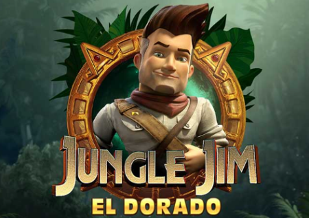 Jungle Jim El Dorado
