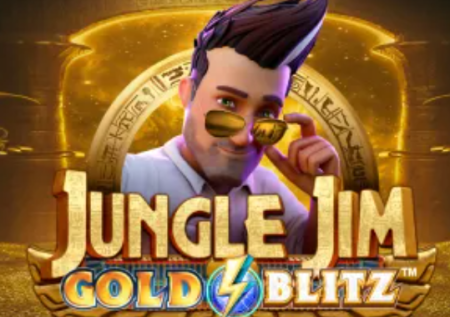 Jungle Jim Gold Blitz