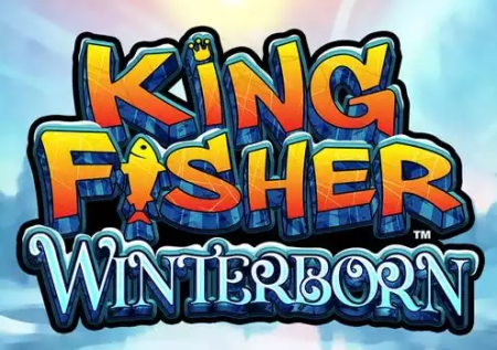 Kingfisher Winterborn