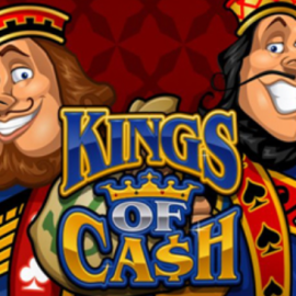 Kings of Cash