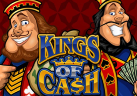 Kings of Cash