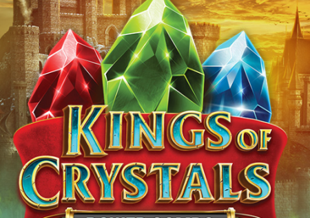 Kings of Crystals II Power Combo
