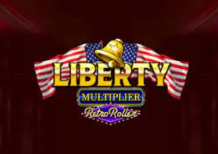 Liberty Multiplier Retro Roller 