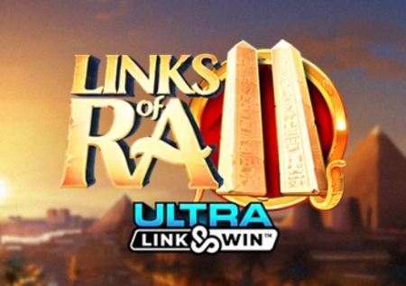 Links of Ra 2
