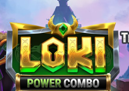 Loki Power Combo