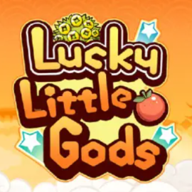 Lucky Little Gods