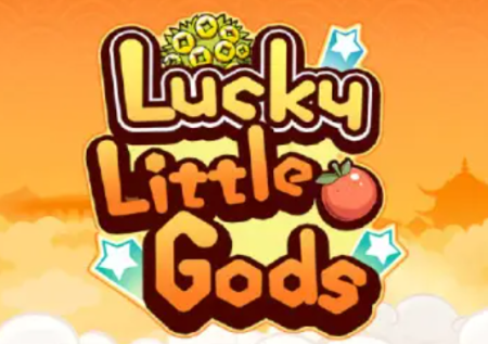 Lucky Little Gods