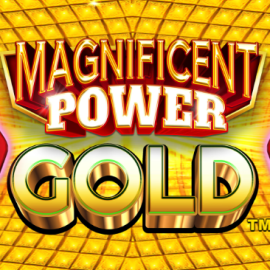 Magnificent Power Gold
