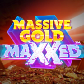 Massive Gold Maxxed