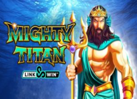 Mighty Titan Link And Win