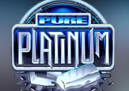 Pure Platinum