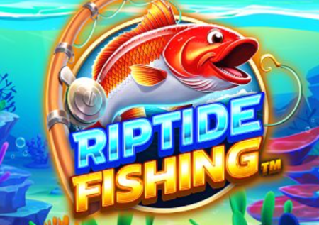 Riptide Fishing