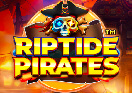 Riptide Pirates