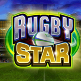 Rugby Star