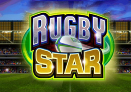 Rugby Star