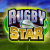 Rugby Star