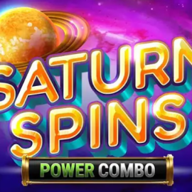 Saturn Spins Power Combo