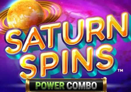 Saturn Spins Power Combo