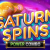 Saturn Spins Power Combo