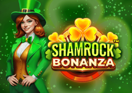 Shamrock Bonanza