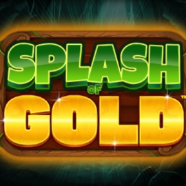 Splash of Gold