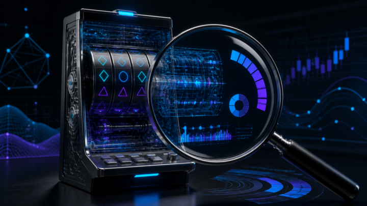 How to Check Slot RTP (and Why It Varies)
