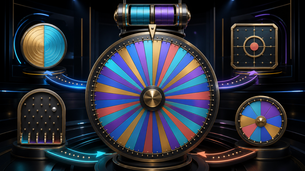 How to Play Crazy Time: Bonuses and Multipliers