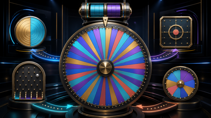 How to Play Crazy Time: Bonuses and Multipliers