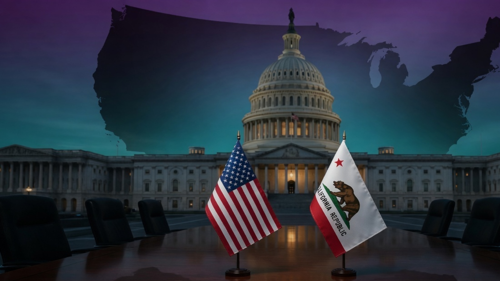 Sweepstakes Casino Banned States: US Map 2026