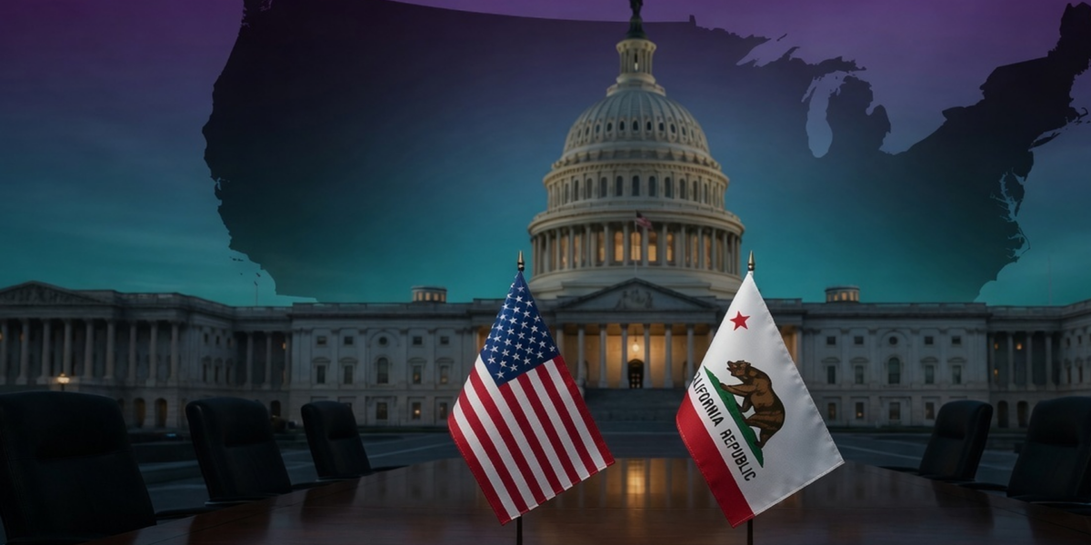Sweepstakes Casino Banned States: US Map 2026