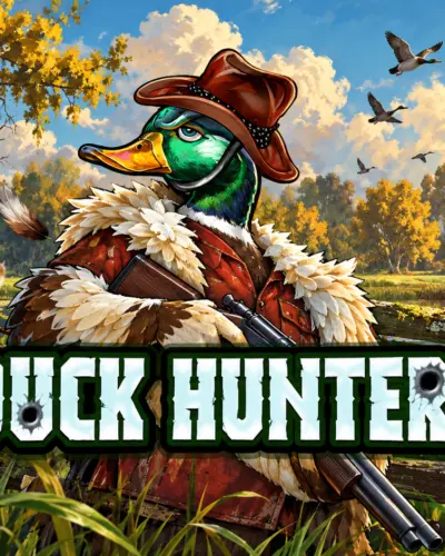 Duck Hunters Slot Review: Clever Mechanics Beneath the Chaos