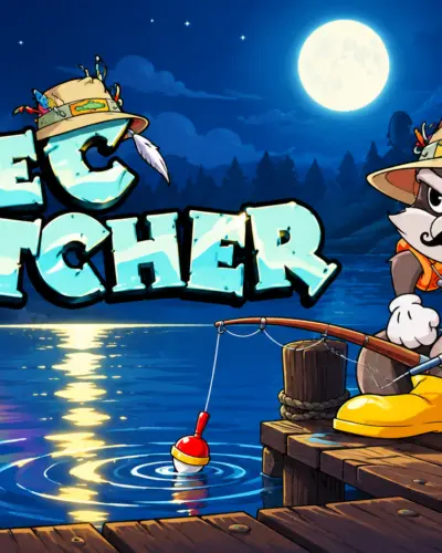 Le Catcher Slot Review: Buckets, Rainbows and Bonus Progress