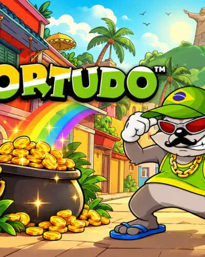 Le Sortudo Slot Review: Smokey’s Ordinary Brazilian Detour