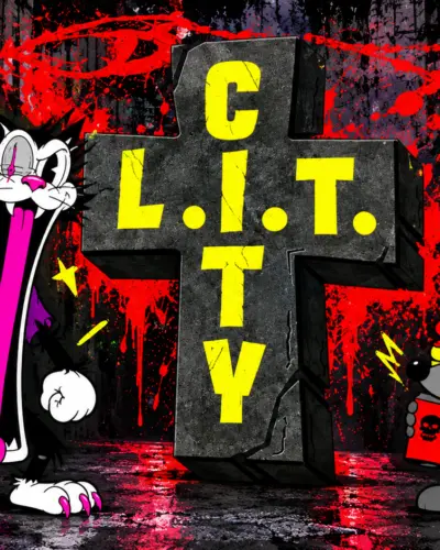 LIT City Slot Review: Cats, Multipliers and Familiar Tricks