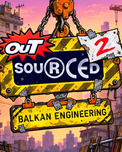 Outsourced 2: Balkan Engineering Slot Review: Clever Construction, Crowded Rules
